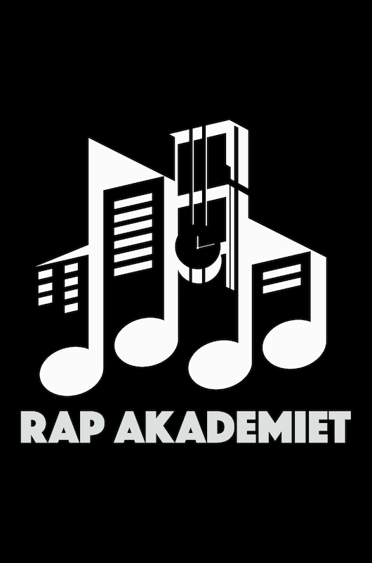 Rap AKademiet logo 