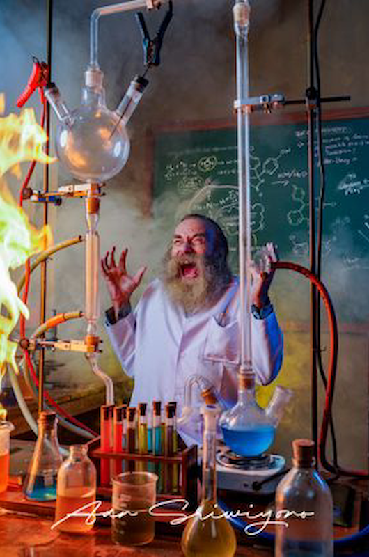 science