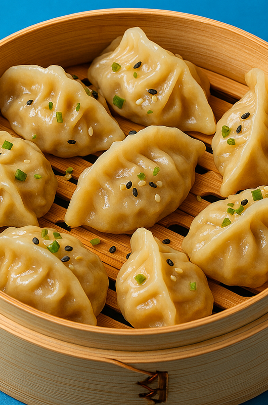 dumplings