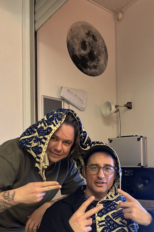 de fedeste undervisere i heeeeele verden