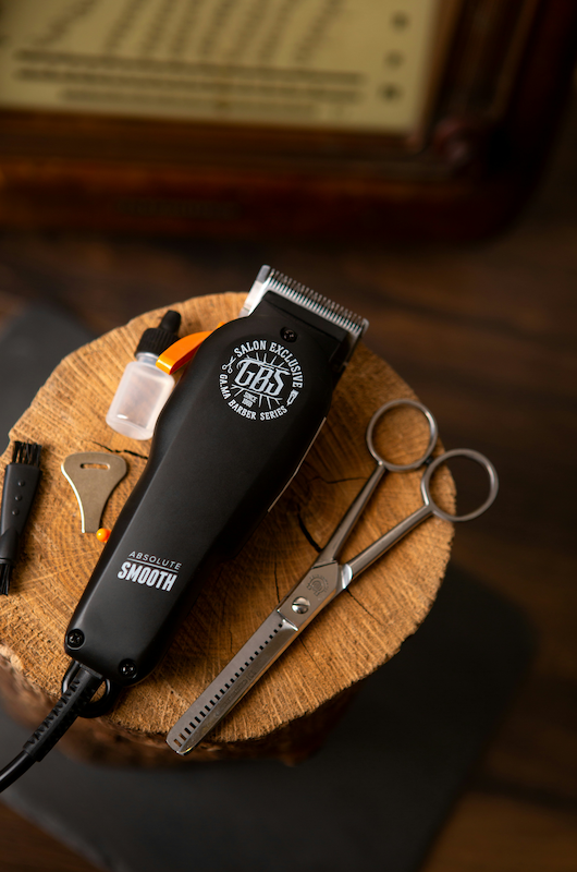 barbershop