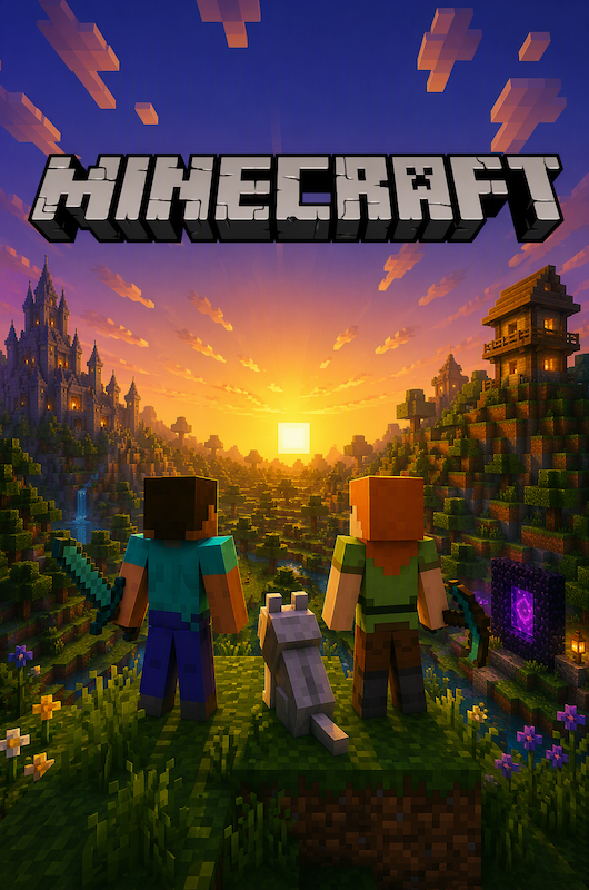 minecraft