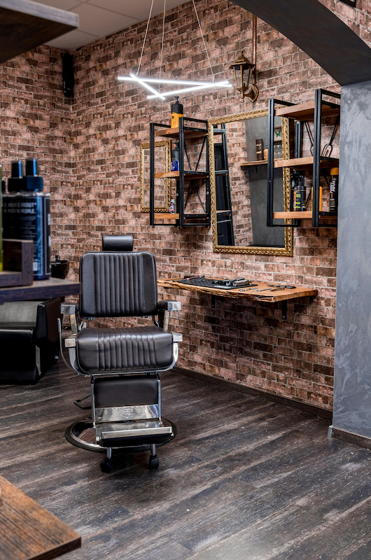 barbershop