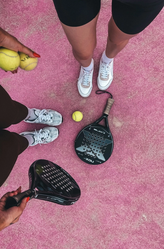 padel