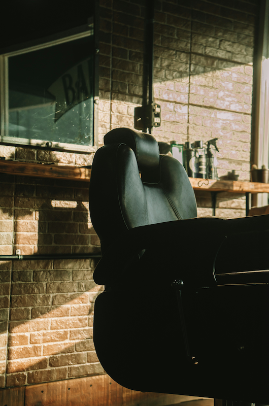 barbershop